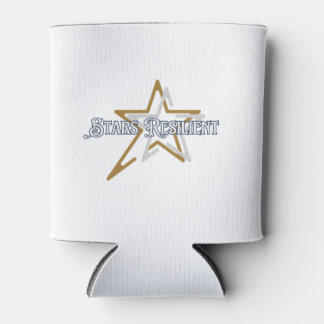 Rafraîchisseur Pour Canette Stars Resilient - Can Cooler
