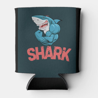 Rafraîchisseur Pour Canette "Stay Cool – Custom Foam Can Cooler Sleeve"