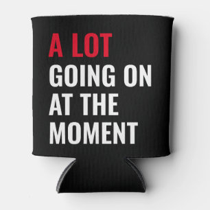 Rafraîchisseur Pour Canette Sticker