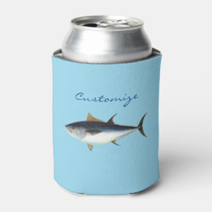 Rafraîchisseur Pour Canette Style Thon Bigeye Thunder_Cove