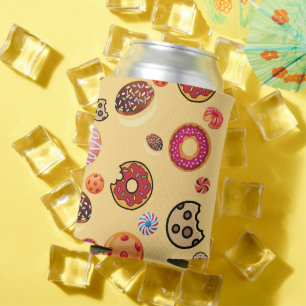 Rafraîchisseur Pour Canette Sucres 2