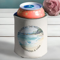 Summer Beach Destination Mariage VIP Invité