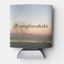 Sunrise Coozie