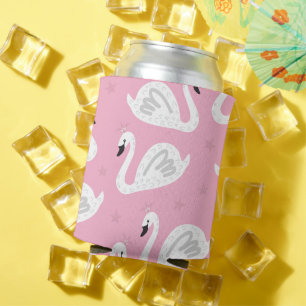 Rafraîchisseur Pour Canette Swan Princess