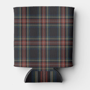Rafraîchisseur Pour Canette Tartan Can Cooler