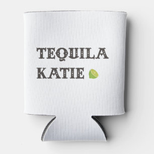 Rafraîchisseur Pour Canette Tequila Katie Coozie