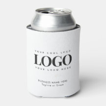 Texte du logo de l'entreprise personnalisée