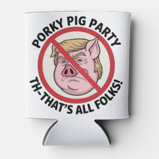 Rafraîchisseur Pour Canette The Final Snort: Ending the Political Monopoly