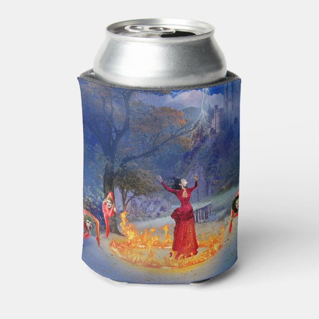 Rafraîchisseur Pour Canette The Ring of Fire (Can Dos)