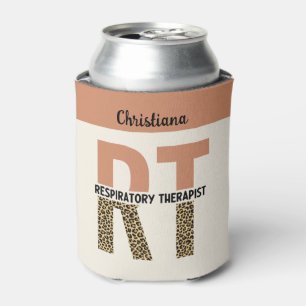 Rafraîchisseur Pour Canette Thérapeute respiratoire personnalisée Don RT