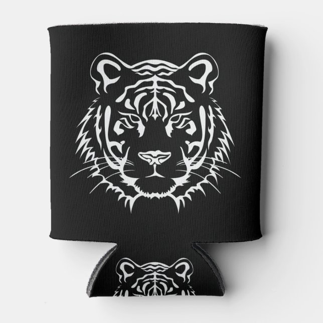 RAFRAÎCHISSEUR  POUR CANETTE TIGER (Devant)