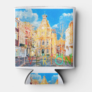 Rafraîchisseur Pour Canette Tiverton