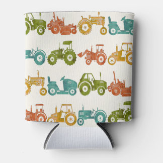 Rafraîchisseur Pour Canette Tracteurs et tondeuses