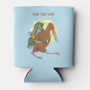 Rafraîchisseur Pour Canette Tramping de Kiwi