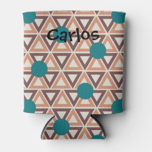Rafraîchisseur Pour Canette Triangle de surface composée