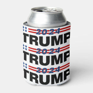 Rafraîchisseur Pour Canette Trump 2024
