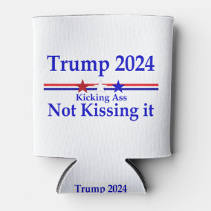 Rafraîchisseur Pour Canette Trump 2024 A**