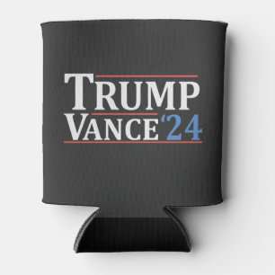 Rafraîchisseur Pour Canette Trump Vice-président Vance American Election USA