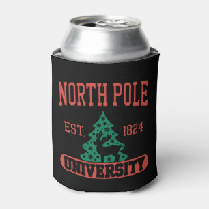 Rafraîchisseur Pour Canette Université du Pôle Nord Noël Vacances de Noël