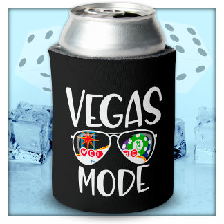 Rafraîchisseur Pour Canette Vacay Las Vegas Trip Vegas Mode Vegas Vacances