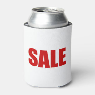 RAFRAÎCHISSEUR  POUR CANETTE VENTE CAN COOLER