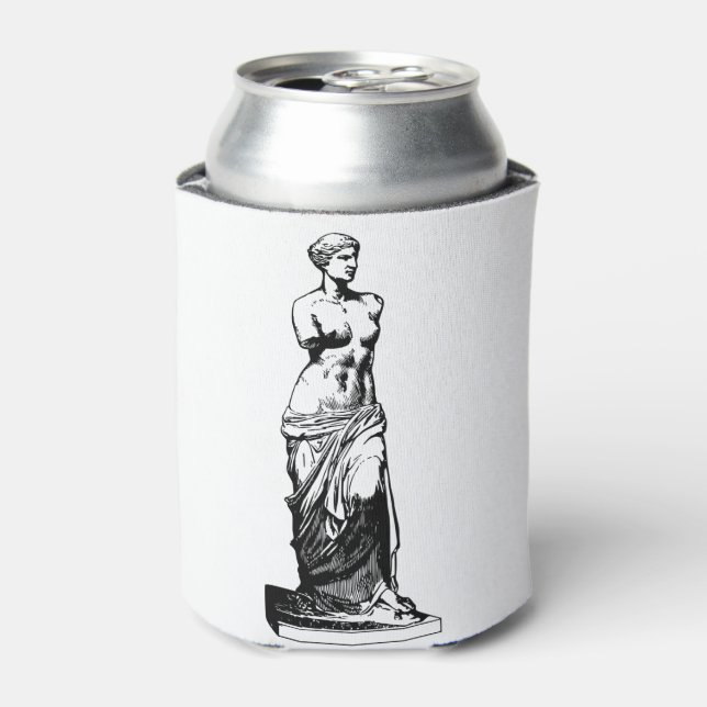 Rafraîchisseur Pour Canette Venus de Milo (Can devant)