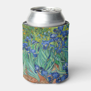 Rafraîchisseur Pour Canette Vincent Van Gogh - Iris