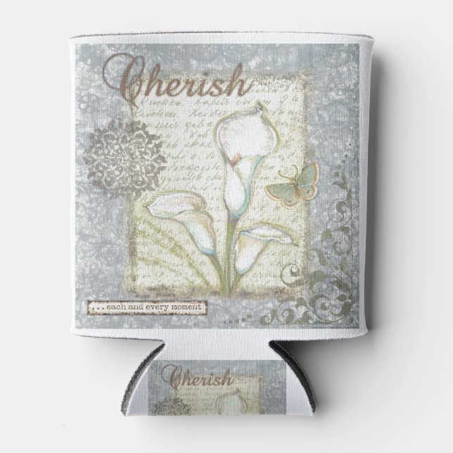 Rafraîchisseur Pour Canette VIV21 Word 2 Cherish.tif (Devant)