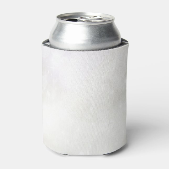 Rafraîchisseur Pour Canette Votre design ici - Personnalisé (Can devant)
