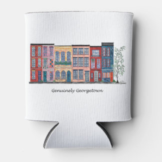 Rafraîchisseur Pour Canette Vraiment Georgetown