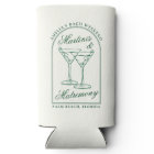 Week-end de maris et mariage