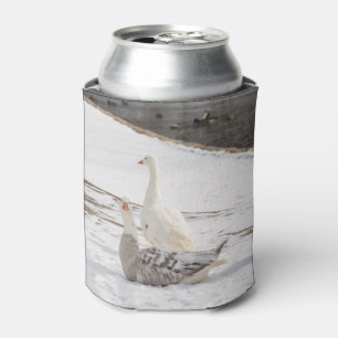Rafraîchisseur Pour Canette Whats Up Goose