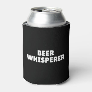 Rafraîchisseur Pour Canette Whisperer de bière