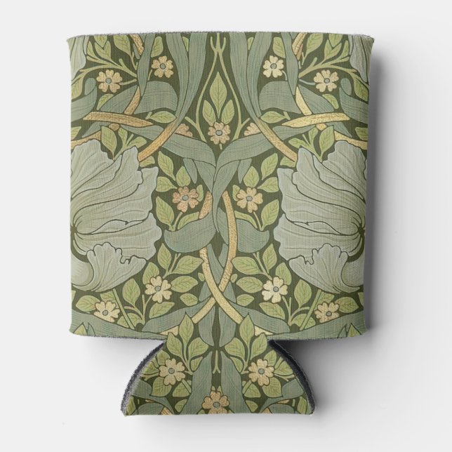 Rafraîchisseur Pour Canette William Morris (Devant)