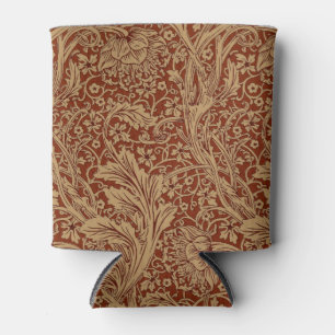 Rafraîchisseur Pour Canette William Morris Arcadia Floral Garden Fleur Classiq