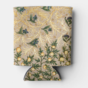 Rafraîchisseur Pour Canette William Morris Floral Fruit Jardin Fleur Classique