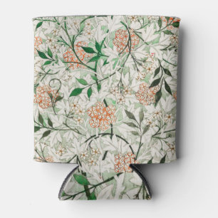 Rafraîchisseur Pour Canette William Morris Jasmine Garden Flower Classic