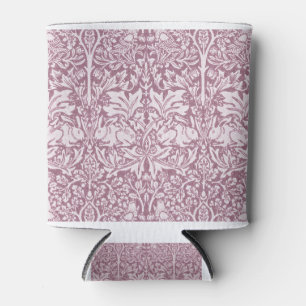 Rafraîchisseur Pour Canette William Morris, Le voleur de fraises, revampé