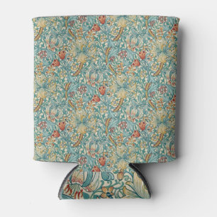 Rafraîchisseur Pour Canette William Morris "Lily d'Or" 3