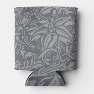 Rafraîchisseur Pour Canette William Morris Thistle Fond d'écran floral