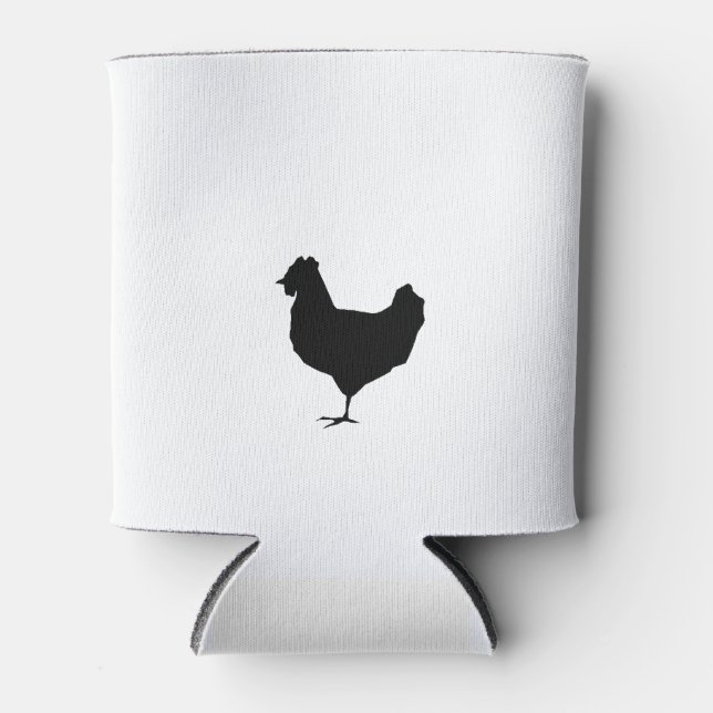 Rafraîchisseur Pour Canette World Art Collection Meilleur design animal de cha (Devant)