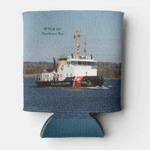 Rafraîchisseur Pour Canette WTGB 107 Penobscot Bay peut refroidir