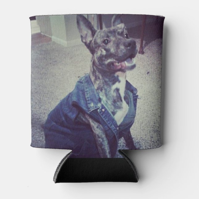 Rafraîchisseur Pour Canette "You're home!" (Devant)