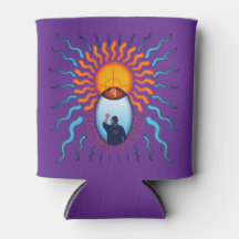 Zygote Zealot Coozie