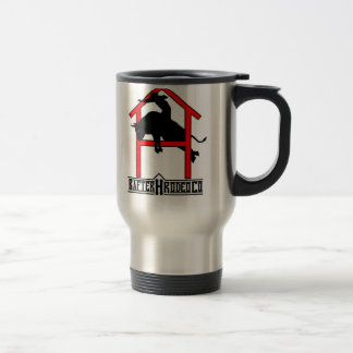 Rafter H Rodeo Co Mug
