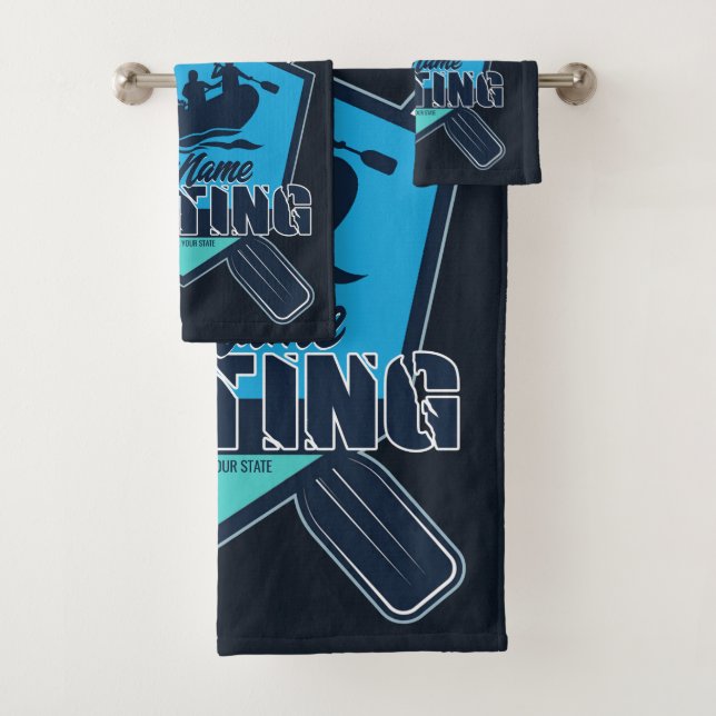 Rafting personnalisé Whitewater River Adventure (En situation)