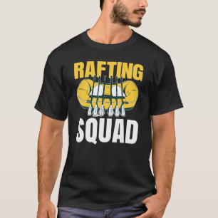 Rafting Squad T-Shirt