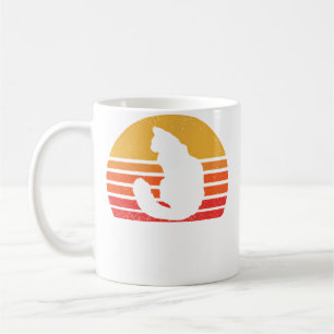 Ragdoll Cat Coffee Mug