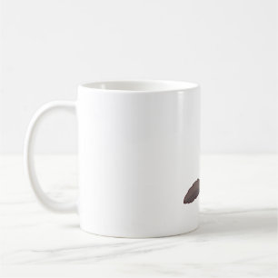 Ragdoll cat Magic Coffee Mug