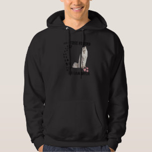 Ragdoll Kitty Quote Mom Dad Lover Print Cute Ragam Hoodie